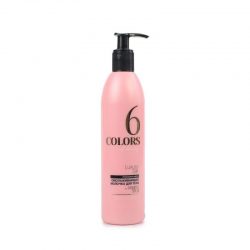 Молочко Для Тела Organic Shop Роскошный Шелк 360G