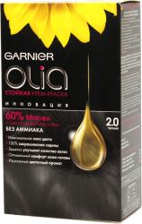 Гарньер ОЛИЯ Черный №2.0