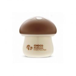 Маска для лица TONY MOLY Magic food choco