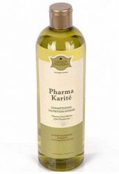 Грин Фарма Фармакарите шампунь питательный для очень сухих волос 500мл