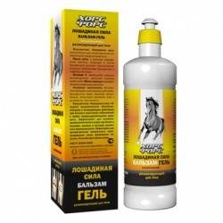 Хвост и грива гель-бальзам для тела 500мл