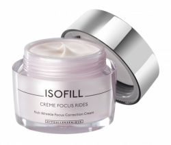 Урьяж ИЗОФИЛЬ крем против морщин для нормальной и комбинированной кожи лица 50мл