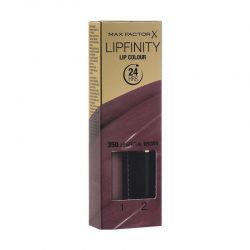 Помада/блеск MAX FACTOR Lipfinity стойкая 350