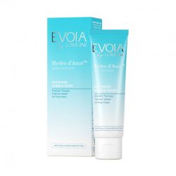 Биоактивная маска для лица Evoia 