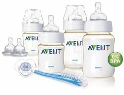 Авент набор для новорожденного ПЭС