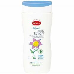 Топфер молочко увлажняющее детское 200мл