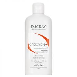Дюкрэ Анафаз+ шампунь для ослабленных выпадающих волос 400мл