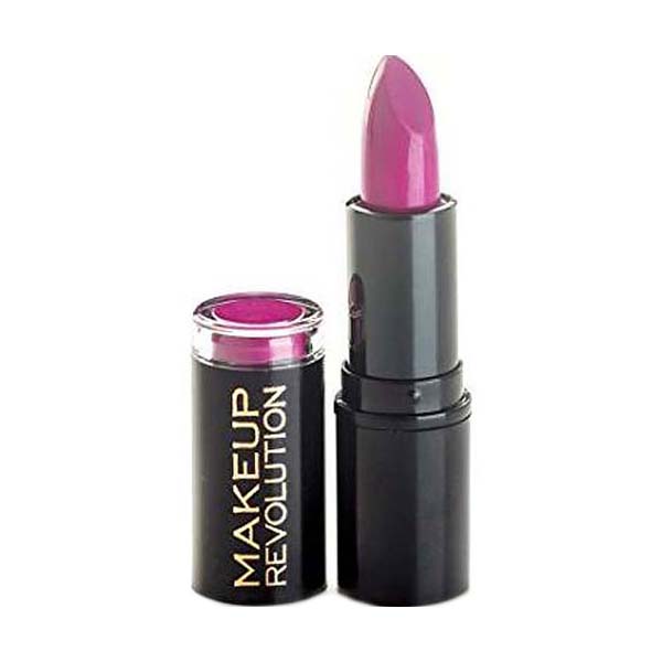 Помада для губ Makeup Revolution Amazing Lipstick Scandalous Crime