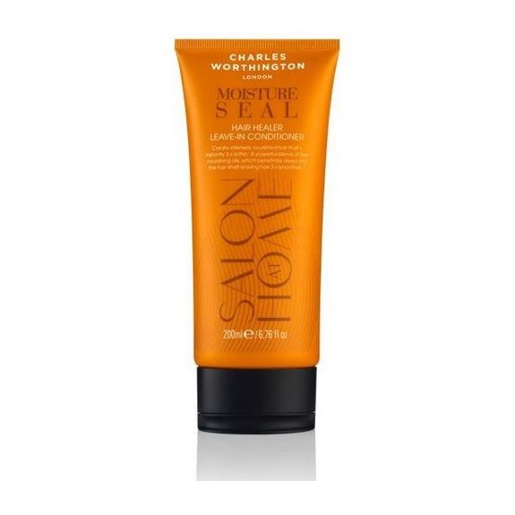 Кондиционер для волос несмываемый Charles Worthington абсолютное исцеление 200мл