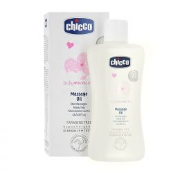 Масло массажное CHICCO Baby Moments