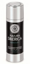 Натура Сиберика сыворотка для лица восстанавливающая 30мл
