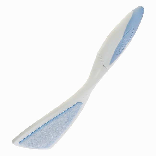 Механическая пилка для ног двойного действия Scholl (Шолль) 10040767