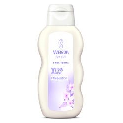 Веледа молочко для гиперчувствительной кожи тела с алтеем 200мл