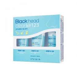 Набор для очищения черных точек It's Skin Blackhead Clear Kit 123
