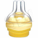 Медела соска силиконовая Calma 1шт