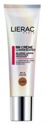 Лиерак Люминесценс BB крем золотистый 30мл