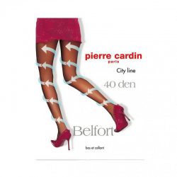 Колготки Pierre Cardin Belfort 40 visone 3