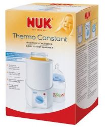 Нук подогреватель детского питания Thermo Constant