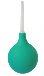 Спринцовка Б-6 с твердым наконечником 210мл