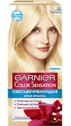 Гарньер КОЛОР СЕНСЕЙШН Деколорант Е0
