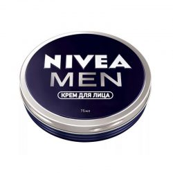Крем Для Лица Мужской Nivea Men 75 Мл