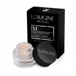 Минеральный консилер в креме Lorigine Magnificent 2г 03