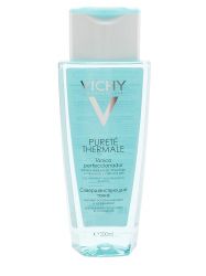 Виши Пюрте Термаль тоник совершенствующий для всех типов кожи 200мл