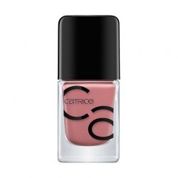 Лак для ногтей CATRICE ICONails Gel Lacquer 09 винтажно-розовый