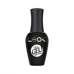 Верхнее покрытие NAILLOOK likeGel 8