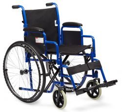 Армед/Armed кресло-коляска для инвалидов Н 035 (18 дюймов) P