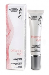 БиоНайк defence eye крем от морщин вокруг глаз 15мл