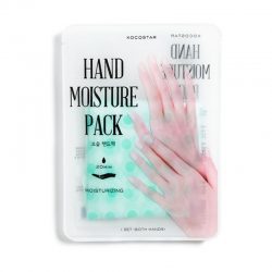 Увлажняющая маска-уход для рук Kocostar 16мл