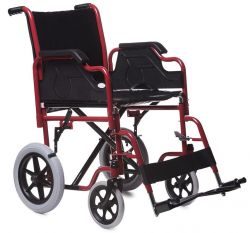 Армед/Armed кресло-коляска для инвалидов  FS904B