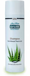 Мон платин дсм шампунь с минеральными добавками мертвого моря 500мл