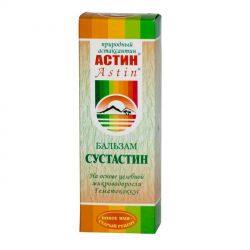 Сустастин бальзам 75мл