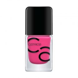 Лак для ногтей CATRICE ICONails Gel Lacquer 32 персидский розовый