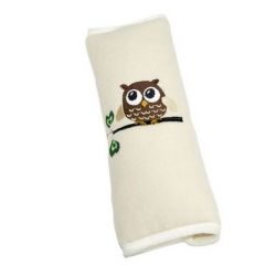 Подушка на ремень безопасности Авто-уют Совенок