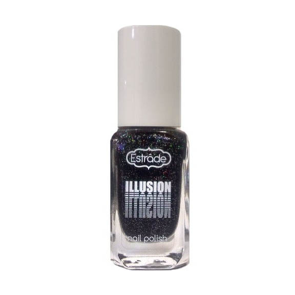 Лак д/ног Estrade Illusion 08