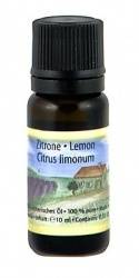 Стикс масло эфирное лимон 10мл