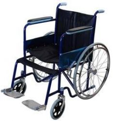 Кресло-коляска AMTS 1903-SF