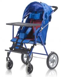 Армед/Armed кресло-коляска для инвалидов H 031