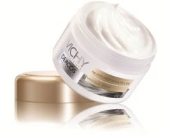 Виши Деркос маска питательно-восстанавливающая Укрепляющие керамиды 200мл