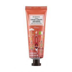 Крем для рук Eunyul с аргановым маслом Рим