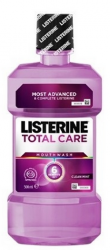 Листерин Total Care ополаскиватель для полости рта 500мл