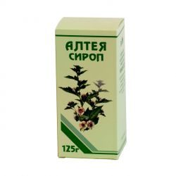 Алтея сироп 125мл (Вифитех ЗАО)