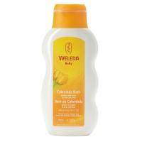 Веледа купание детское с календулой и лекарственными травами 200мл