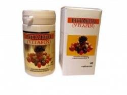 Витафин №60 таблетки