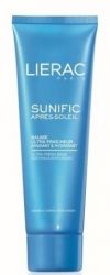 Лиерак Санифик бальзам после солнца освежающий для лица и тела 125мл