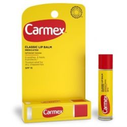 Кармекс бальзам для сухих потрескавшихся губ SPF15 4