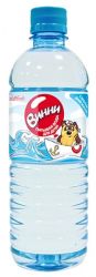 Винни вода детская с рождения 1